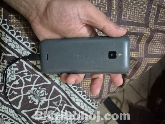 Nokia 3600